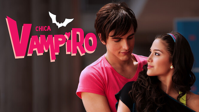 Pourquoi Chica Vampiro N'est Plus Sur Netflix